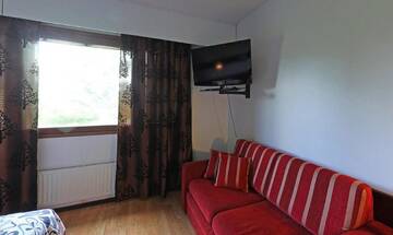 Фото Отель Hotelli Puustelli г. Nivala 3